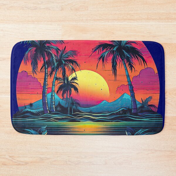 Item preview, Tropical Paradise designed and sold by AdriTron.