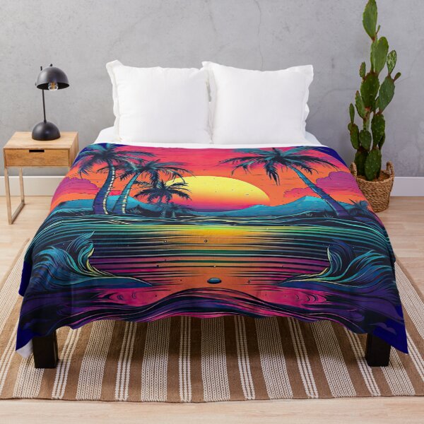 Item preview, Tropical Paradise designed and sold by AdriTron.