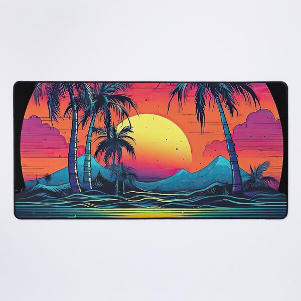 Item preview, Tropical Paradise designed and sold by AdriTron.