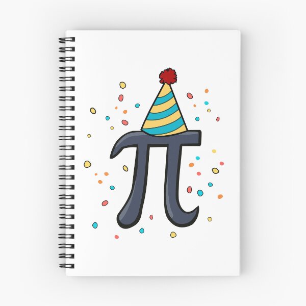 Item preview, Happy Pi Day! designed and sold by Mike Draws.