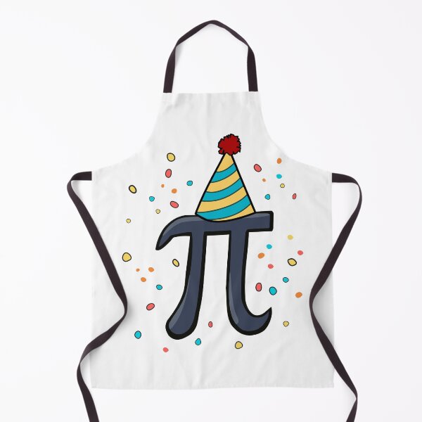 Item preview, Happy Pi Day! designed and sold by Mike Draws.