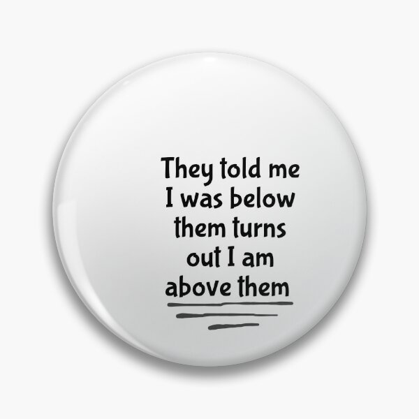 Item preview, What they say does not define you  designed and sold by Making Zimbabwe great again.