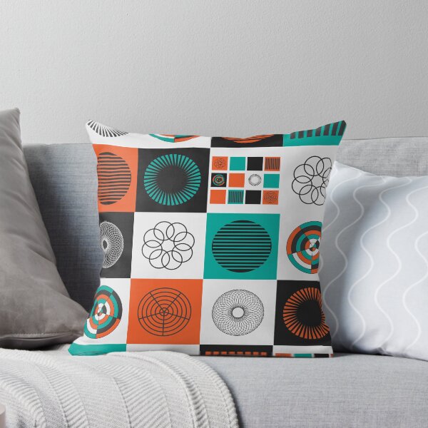 Item preview, Geometric Harmony designed and sold by K..