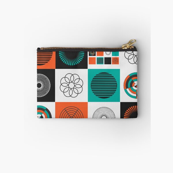 Item preview, Geometric Harmony designed and sold by K..