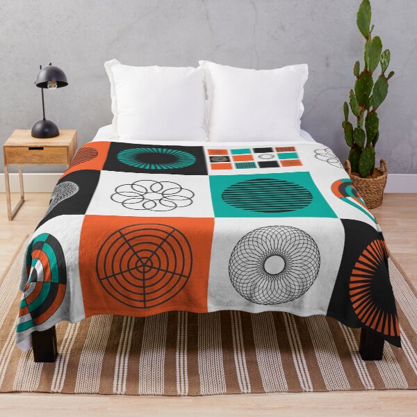 Item preview, Geometric Harmony designed and sold by K..