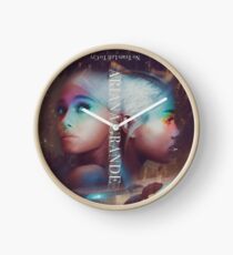 Another Mentality Clock