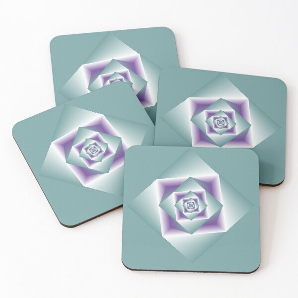 Item preview, Geometric Illusion designed and sold by K..