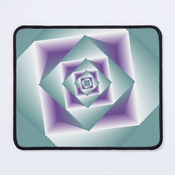 Item preview, Geometric Illusion designed and sold by K..