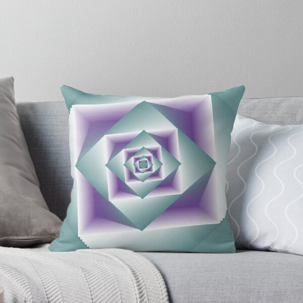 Item preview, Geometric Illusion designed and sold by K..