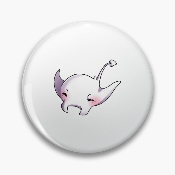 Item preview, Valentine's Day 2023: Heart Ray designed and sold by MatopeSwamp.