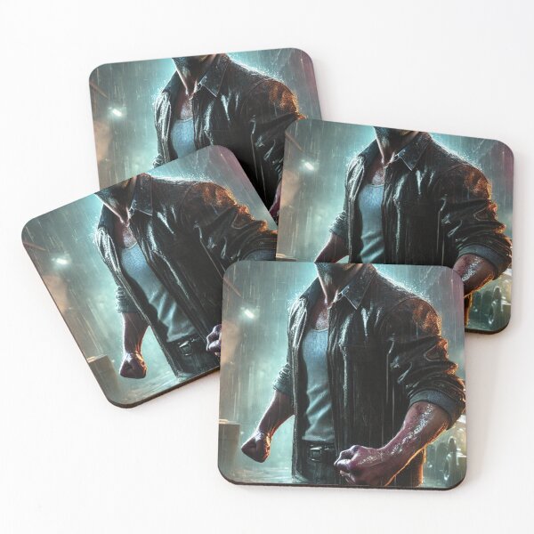 Item preview, Undefeated defender  designed and sold by Purpleflex.
