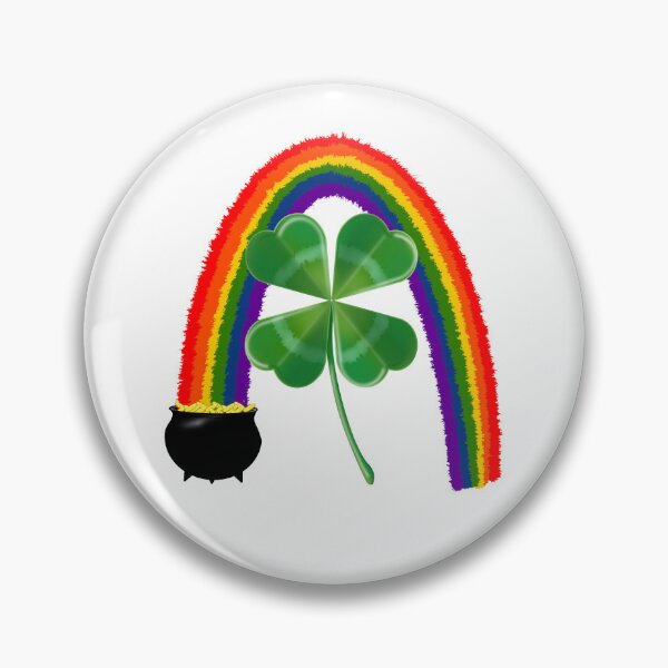 Item preview, End of the rainbow  designed and sold by Emendi.