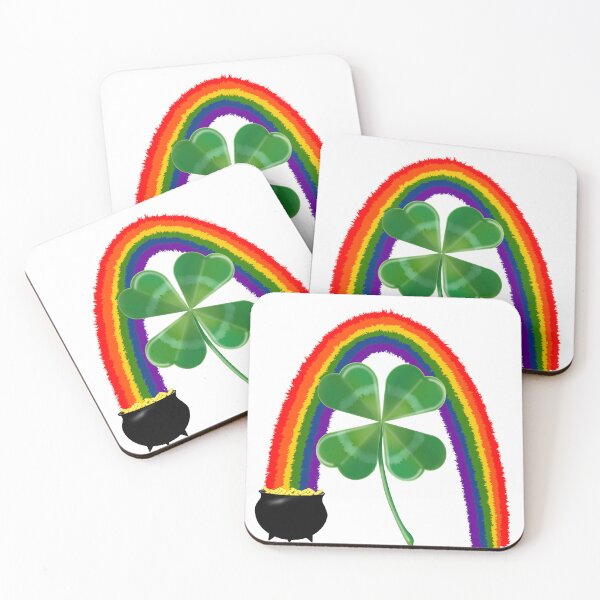 Item preview, End of the rainbow  designed and sold by Emendi.