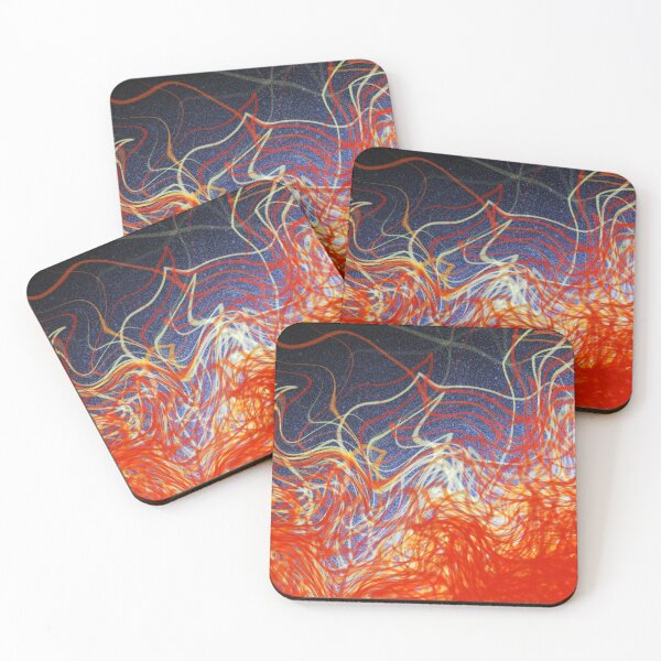 Item preview, Atmospheric Chaos designed and sold by SirkDesignsLtd.