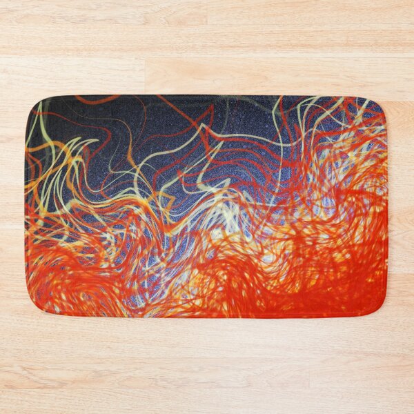 Item preview, Atmospheric Chaos designed and sold by SirkDesignsLtd.
