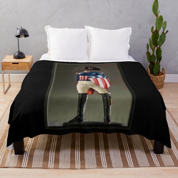 Item preview, Captain Napolean designed and sold by Richard  Gerhard.