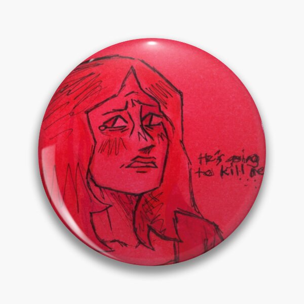 Item preview, Jill Tuck v Mark Hoffman (who will win) (mark) designed and sold by unrealisticmess.