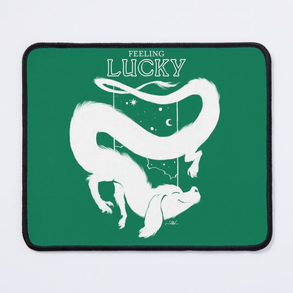 Item preview, Feeling Lucky designed and sold by AKelleyDesigns.