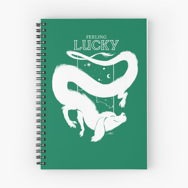 Item preview, Feeling Lucky designed and sold by AKelleyDesigns.