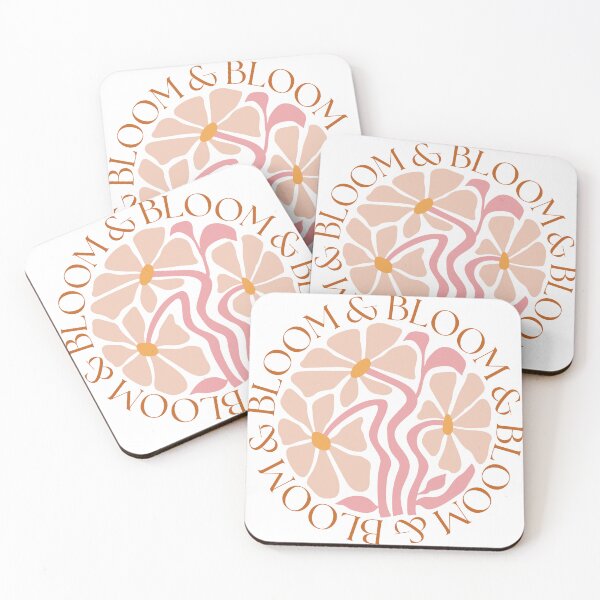 Item preview, BLOOM & BLOOM & designed and sold by Burns and Blossom Collective.