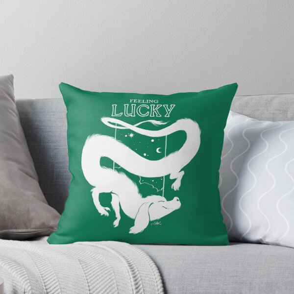 Item preview, Feeling Lucky designed and sold by AKelleyDesigns.