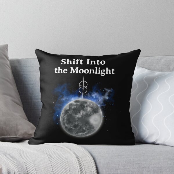 Item preview, Shift into the Moonlight - Reality Shift designed and sold by SpartanDStore.