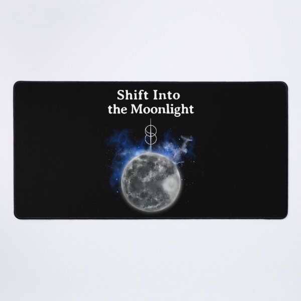 Item preview, Shift into the Moonlight - Reality Shift designed and sold by SpartanDStore.