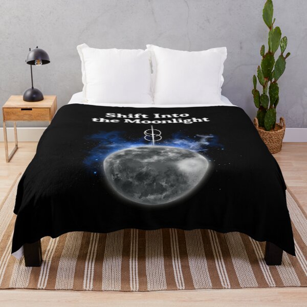 Item preview, Shift into the Moonlight - Reality Shift designed and sold by SpartanDStore.