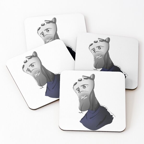 Item preview, Foot-face designed and sold by RidBou.