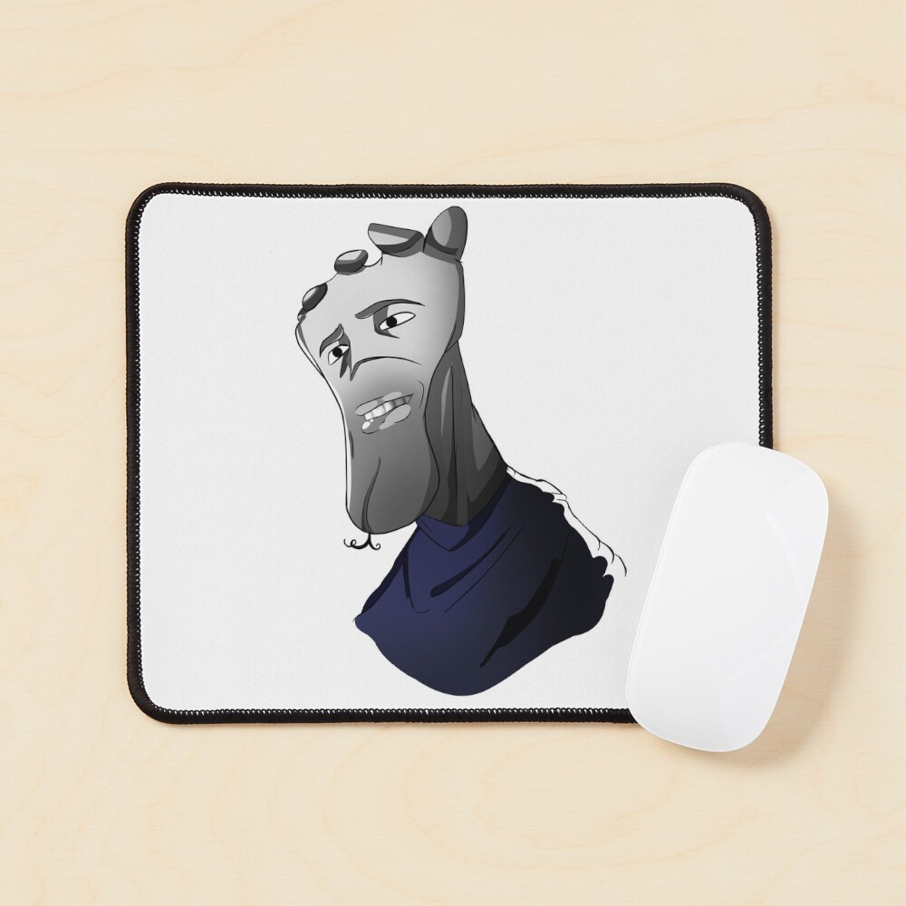 Item preview, Mouse Pad designed and sold by RidBou.