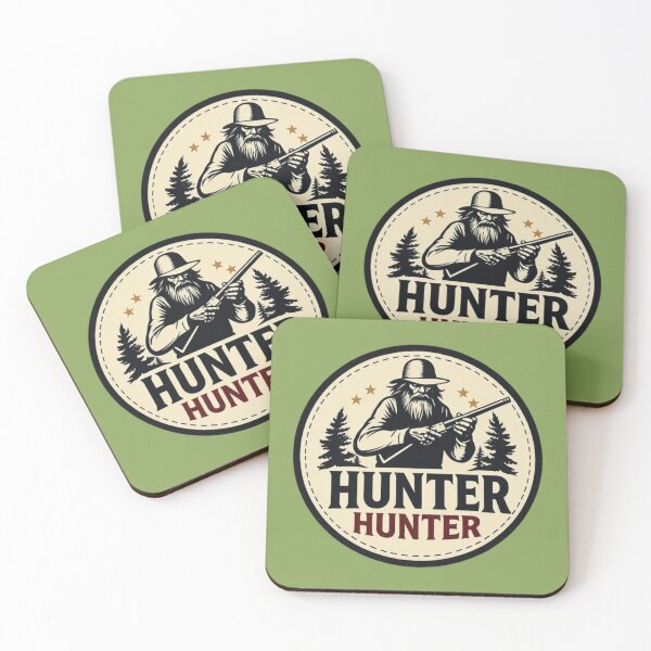 Item preview, Hunter designed and sold by VSVT.