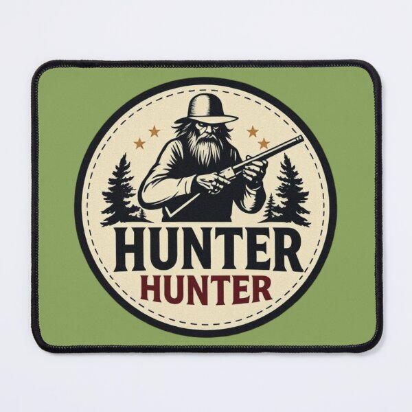 Item preview, Hunter designed and sold by VSVT.