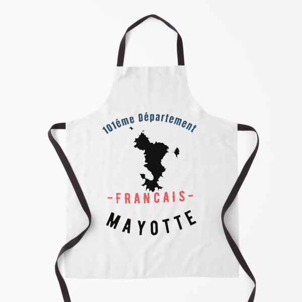 Item preview, 101st French department of Mayotte designed and sold by FoxinhoSoumaila.