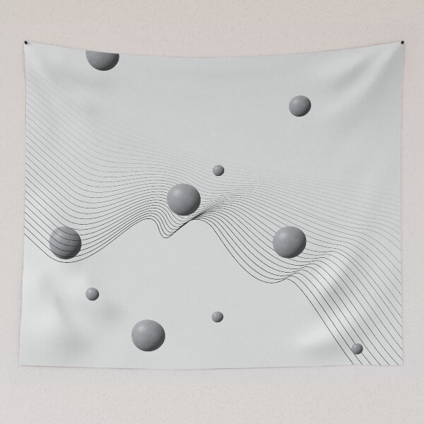Item preview, Floating Rhythms designed and sold by K..