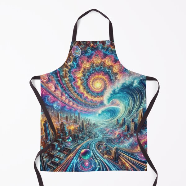 Item preview, Hypnotic storm. designed and sold by Lilashakti ⭐️ ⭐️ ⭐️ ⭐️ ⭐️.