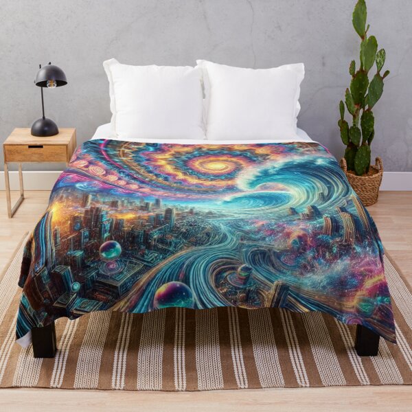 Item preview, Hypnotic storm. designed and sold by Lilashakti ⭐️ ⭐️ ⭐️ ⭐️ ⭐️.
