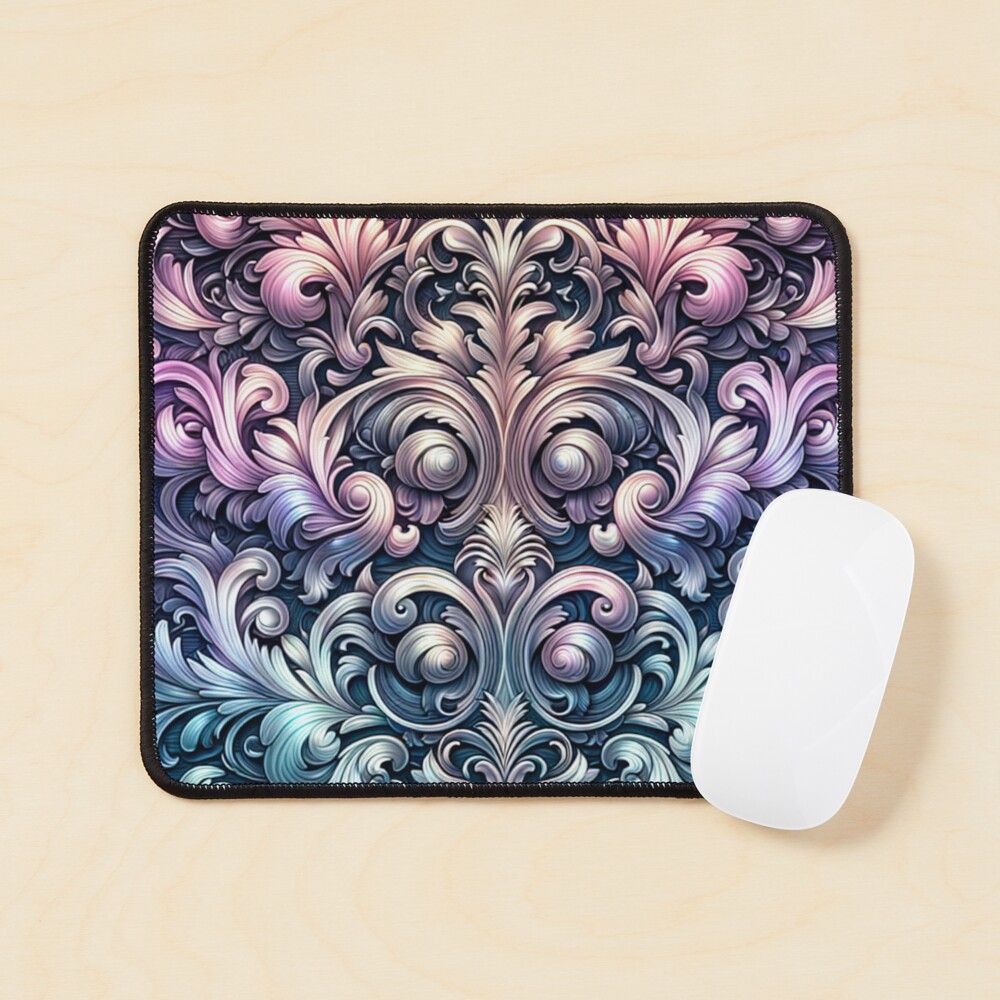 Item preview, Mouse Pad designed and sold by InYourTaste.
