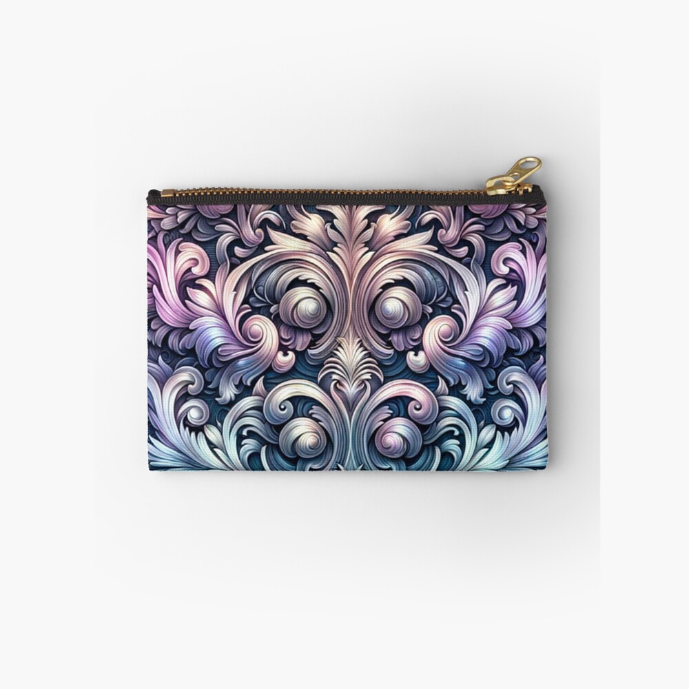 Item preview, Zipper Pouch designed and sold by InYourTaste.
