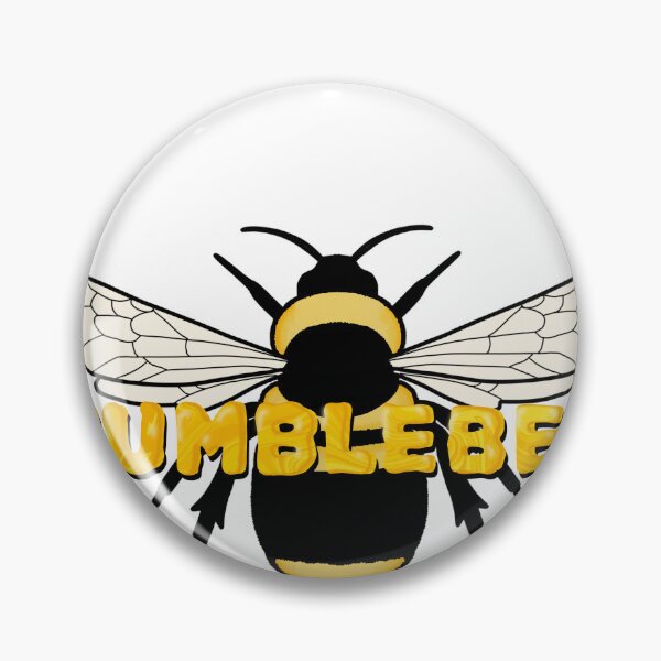 Item preview, Bumblebee designed and sold by Atelier Jasmin Schwarz.