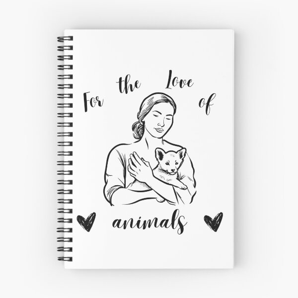 Artikelvorschau, Für die Liebe zu Tieren – Tierschützerin entworfen und verkauft von SuperLifeShop.