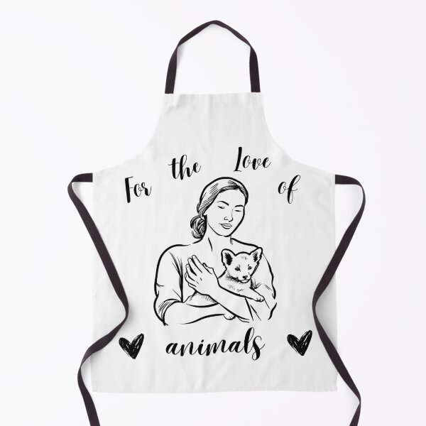 Artikelvorschau, Für die Liebe zu Tieren – Tierschützerin entworfen und verkauft von SuperLifeShop.