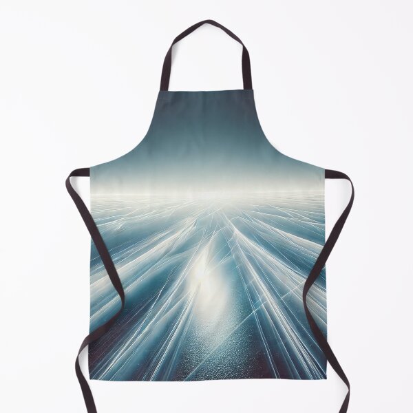 Item preview, Frozen Horizon designed and sold by LilithsDesires.