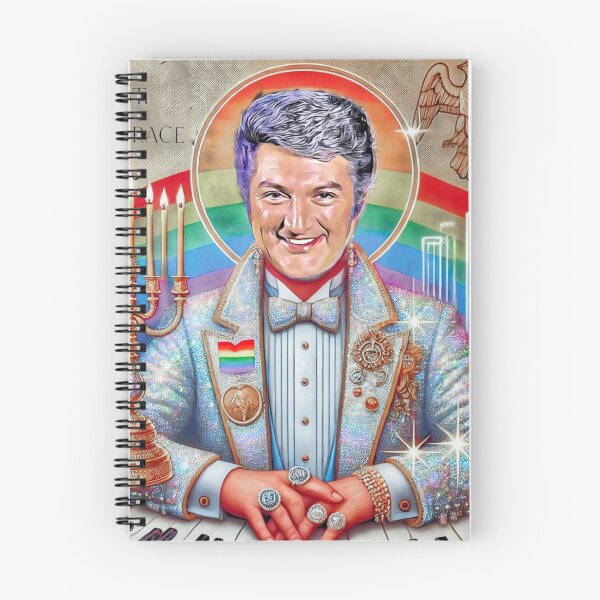 Artikelvorschau, St. Liberace entworfen und verkauft von CMooreWorx.