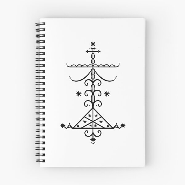 Item preview, Ogou Feray Veve  designed and sold by Atropa Parcae.