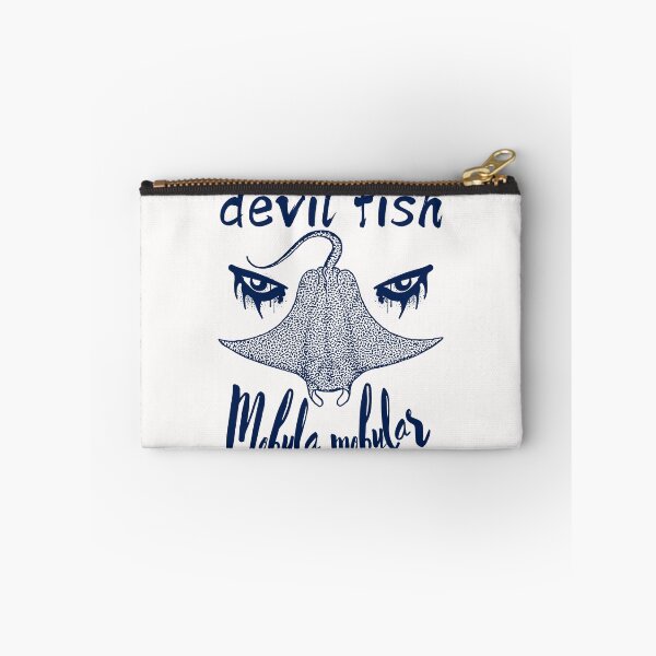 Item preview, devil fish designed and sold by lino4king.