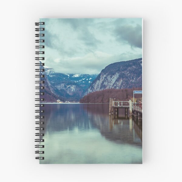 Item preview, Obertraun, Austria designed and sold by PeterCseke.