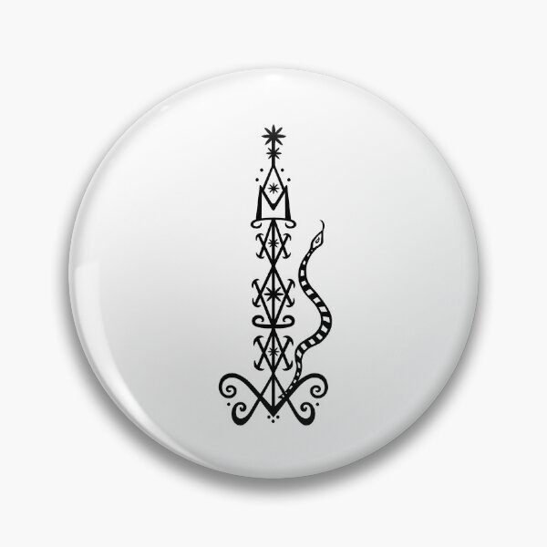 Item preview, Copie de Shango Veve  designed and sold by Atropa Parcae.