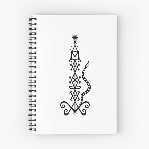 Item preview, Copie de Shango Veve  designed and sold by Atropa Parcae.