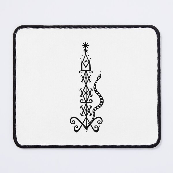 Item preview, Copie de Shango Veve designed and sold by Atropa Parcae.