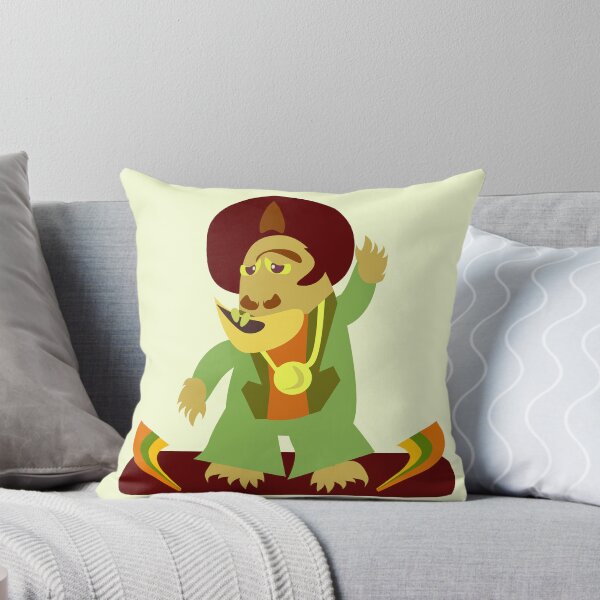 Item preview, Just Boogie Monster Seventies Era Disco Cartoon designed and sold by mytshirtfort.